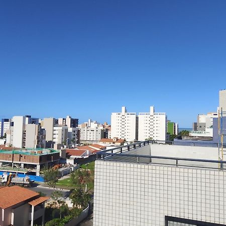 Flat Home Intermares Confort Cabedelo Exterior foto